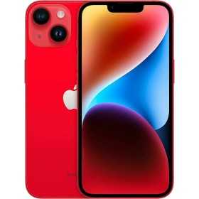 Smartphone Apple Iphone 14 Röd 6,1"