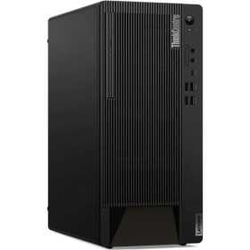 Bordsdator Lenovo THINKCENTRE M70T Intel UHD Graphics 770 Intel Core i7-12700 512 GB SSD 16 GB