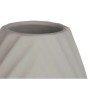 Vase Stripes Grey Ceramic 29 x 41 x 29 cm (2 Units)