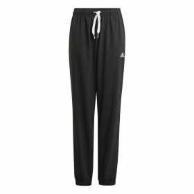 Children's Tracksuit Bottoms Adidas 13 Years (Refurbished A)