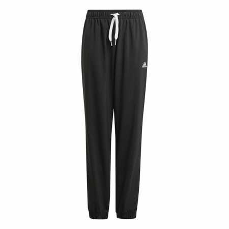 Children's Tracksuit Bottoms Adidas 13 Years (Refurbished A)