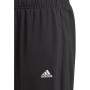 Children's Tracksuit Bottoms Adidas 13 Years (Refurbished A)