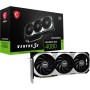 Grafikkarte MSI GeForce RTX 4080 VENTUS 3X E OC 16 GB RAM