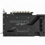 Carte Graphique Gigabyte GeForce RTX 4060 Ti WINDFORCE OC 8 GB RAM