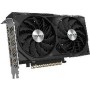 Carte Graphique Gigabyte GeForce RTX 4060 Ti WINDFORCE OC 8 GB RAM