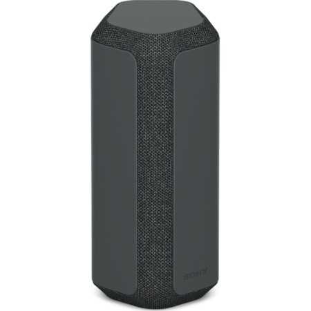 Bluetooth Speakers Sony SRSXE300B.CE7 Black
