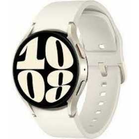 Smartklocka Samsung Galaxy Watch 6 40mm Gyllene 40 mm