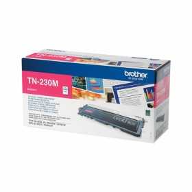 Toner original Brother TN230M Magenta