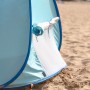 Children’s Beach Tent with Pool Tenfun InnovaGoods (Refurbished B)