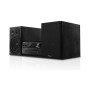 Micro-Hi-Fi-System Panasonic SC-PMX90EG Bluetooth 120W