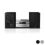 Micro-Hi-Fi-System Panasonic SC-PMX90EG Bluetooth 120W