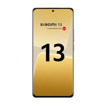 Smartphone Xiaomi 13 6,1" 256 GB 8 GB RAM Octa Core Blanc