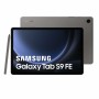 Läsplatta Samsung Galaxy Tab S9 FE 10,9" 8 GB RAM 256 GB Grå