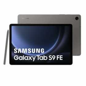 Läsplatta Samsung Galaxy Tab S9 FE 10,9" 6 GB RAM 128 GB Grå