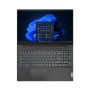 Notebook Lenovo V15 G4 Qwerty Spanisch 15,6" ryzen 5-7520u 8 GB RAM 256 GB SSD