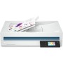 Scanner HP Scanjet Enterprise Flow N6600 FNW1