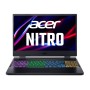 Notebook Acer Nitro AN515-58-50E8 Spanish Qwerty 15,6" i5-12450H 16 GB RAM 512 GB SSD