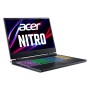 Notebook Acer Nitro AN515-58-50E8 Qwerty Spanska 15,6" i5-12450H 16 GB RAM 512 GB SSD