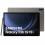 Tablet Samsung Galaxy Tab S9 FE+ 12,4" 12 GB RAM 256 GB Grau