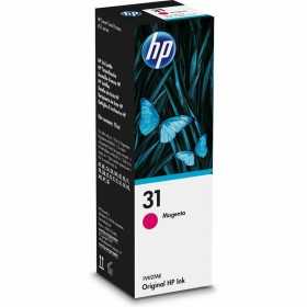 Nachfülltinte für Kartuschen HP 31 Magenta 70 ml