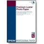 Pack med bläckpatroner och fotopapper Epson C13S041784