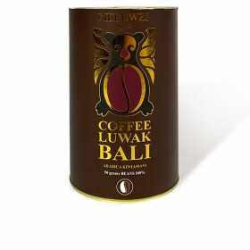 Kaffeebohnen Luwak Coffee Bali 50% 50 g