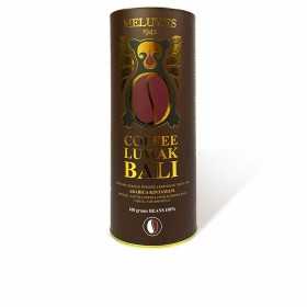 Coffee beans Luwak Coffee Bali 50% 100 g