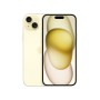 Smartphone iPhone 15 Plus Apple MU1M3QL/A 6,7" 512 GB 8 GB RAM Yellow