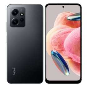 Smartphone Xiaomi Note 12 Grå 6,67" 6,7" 64 GB 4 GB RAM Octa Core