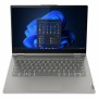 Notebook Lenovo ThinkBook 14s Yoga G2 IAP 14" Intel Core i5-1235U 8 GB RAM 256 GB SSD Qwerty Spanska