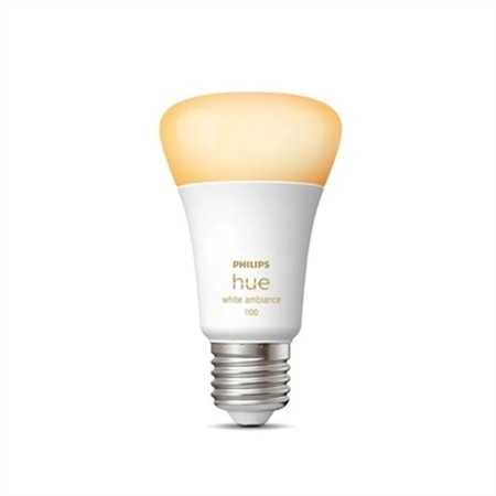 Lighting Philips Pack de 1 E27 White