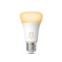 Illumination Philips Pack de 1 E27 Blanc