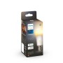 Illumination Philips Pack de 1 E27 Blanc