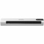 Portable Scanner Epson WorkForce DS-70 600 dpi USB 2.0