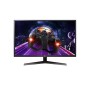 Gaming-Monitor LG 32MP60G-B 31,5" Schwarz LED IPS LCD AMD FreeSync Flicker free 75 Hz
