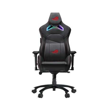 Chaise de jeu Asus ROG Chariot RGB Noir (Reconditionné A)