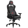 Chaise de jeu Asus ROG Chariot RGB Noir (Reconditionné A)