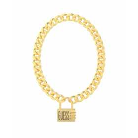 Herrhalsband Guess UMN20002 45 cm