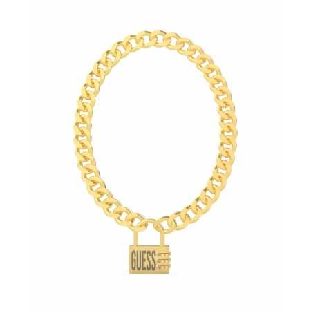 Herrhalsband Guess UMN20002 45 cm