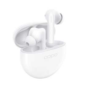Casques Bluetooth avec Microphone Oppo Blanc