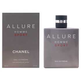 Parfym Herrar Chanel EDP Allure Homme Sport Extreme 150 ml
