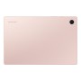 Tablet Samsung TAB A8 SM-X205N Rose gold 32 GB 3 GB RAM 10,5"