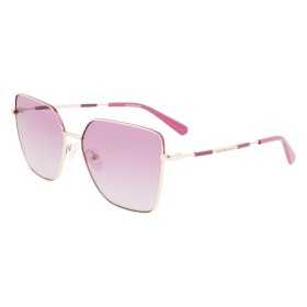 Ladies' Sunglasses Calvin Klein CKJ21217S-717 ø 59 mm