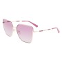 Damensonnenbrille Calvin Klein CKJ21217S-717 ø 59 mm