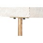 Tischdekoration Home ESPRIT Eisen Mango-Holz 120 x 60 x 57 cm