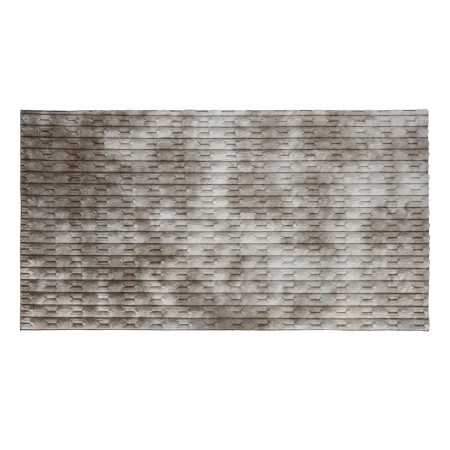 Carpet Home ESPRIT 200 x 140 cm Beige Polyester