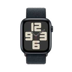 Smartklocka Watch SE Apple MRHC3QL/A Svart 2,2" 44 mm