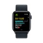 Smartwatch Watch SE Apple MRHC3QL/A Black 2,2" 44 mm