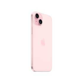 Smartphone iPhone 15 Plus Apple MU1J3QL/A 6,7" 512 GB 8 GB RAM Pink