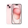 Smartphone iPhone 15 Plus Apple MU1J3QL/A 6,7" 512 GB 8 GB RAM Pink